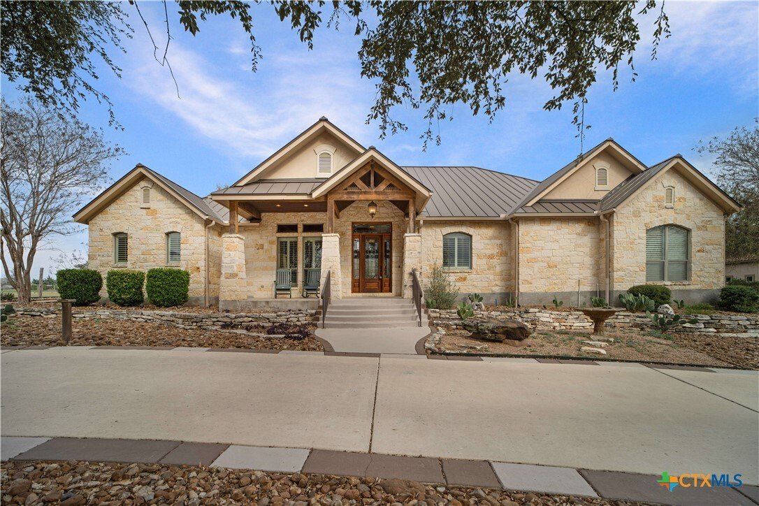 House in New Braunfels, Texas, United States 2 - 17527912