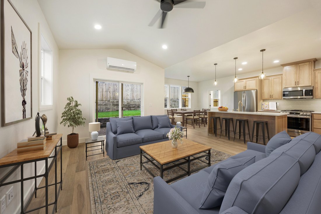 House in Ashland, Oregon, United States 2 - 17527444