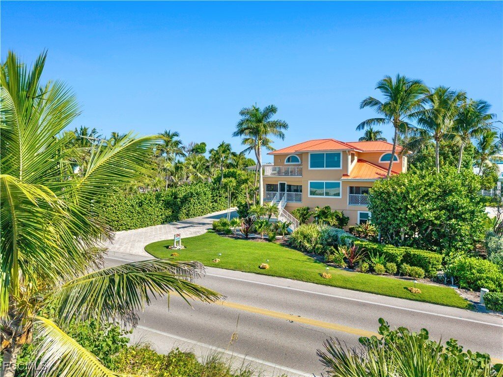 House in Captiva, Florida, United States 5 - 16235136