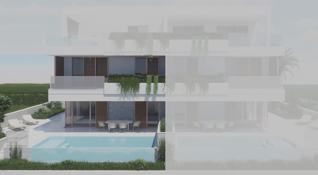 Apartment in Sevid na Moru, Split-Dalmatia County, Croatia 2 - 17527022