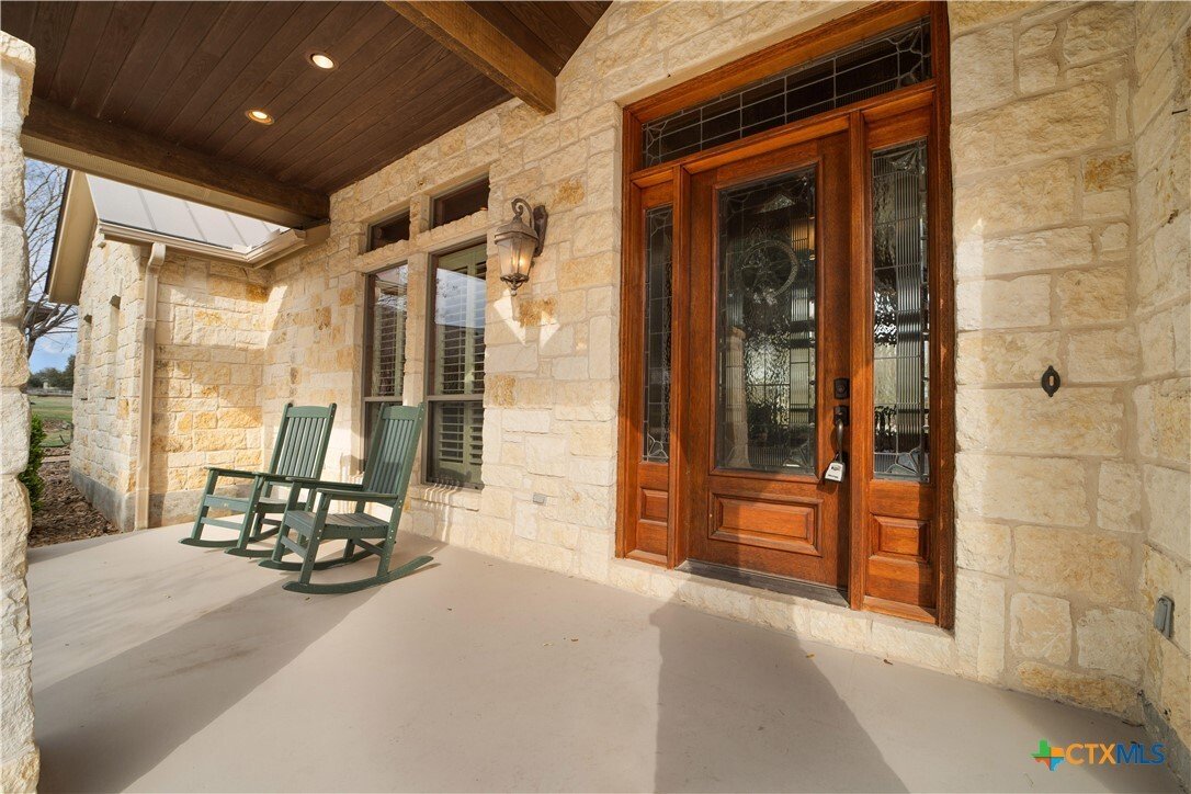 House in New Braunfels, Texas, United States 4 - 17527912