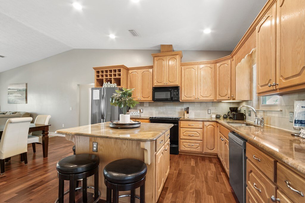 House in Port St. Joe, Florida, United States 5 - 17527207