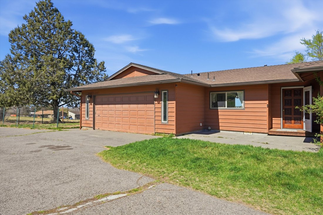 House in Terrebonne, Oregon, United States 4 - 17527549