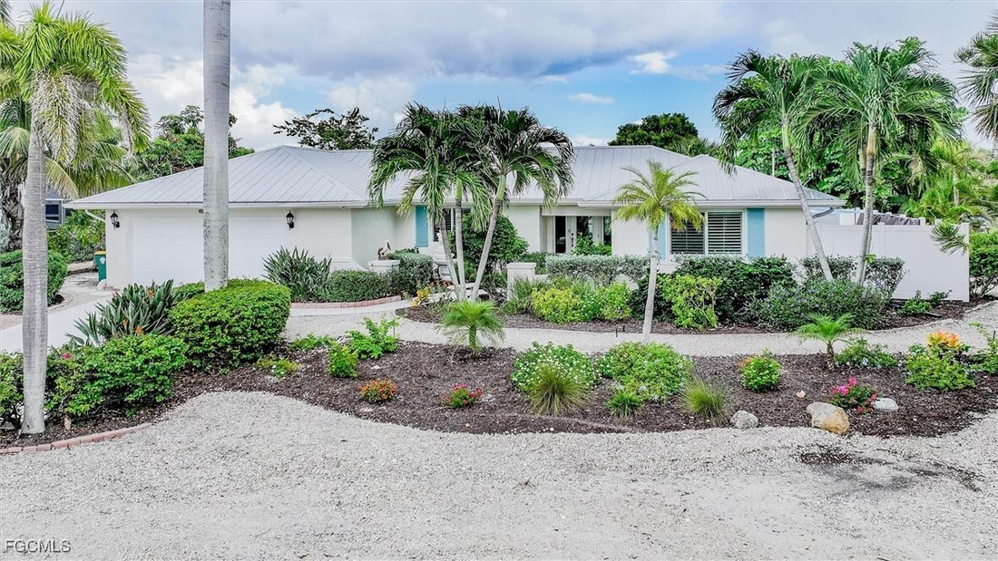 House in Sanibel, Florida, United States 1 - 17528431