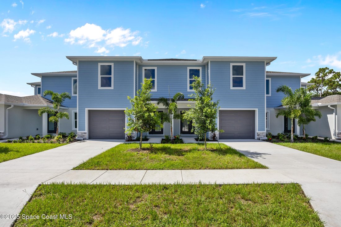 Melbourne, Florida, United States 1 - 17527348