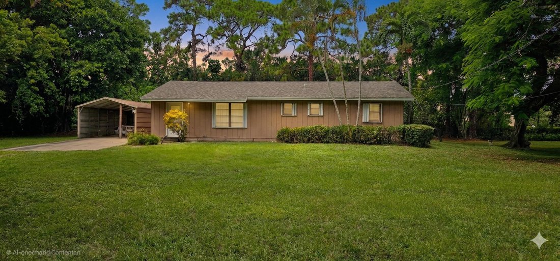 House in Delray Beach, Florida, United States 1 - 17177141