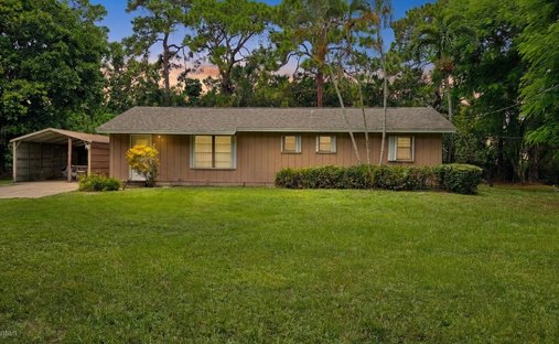 House in Delray Beach, Florida, United States 1