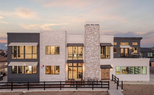 Casa en Lafayette, Colorado, Estados Unidos 1