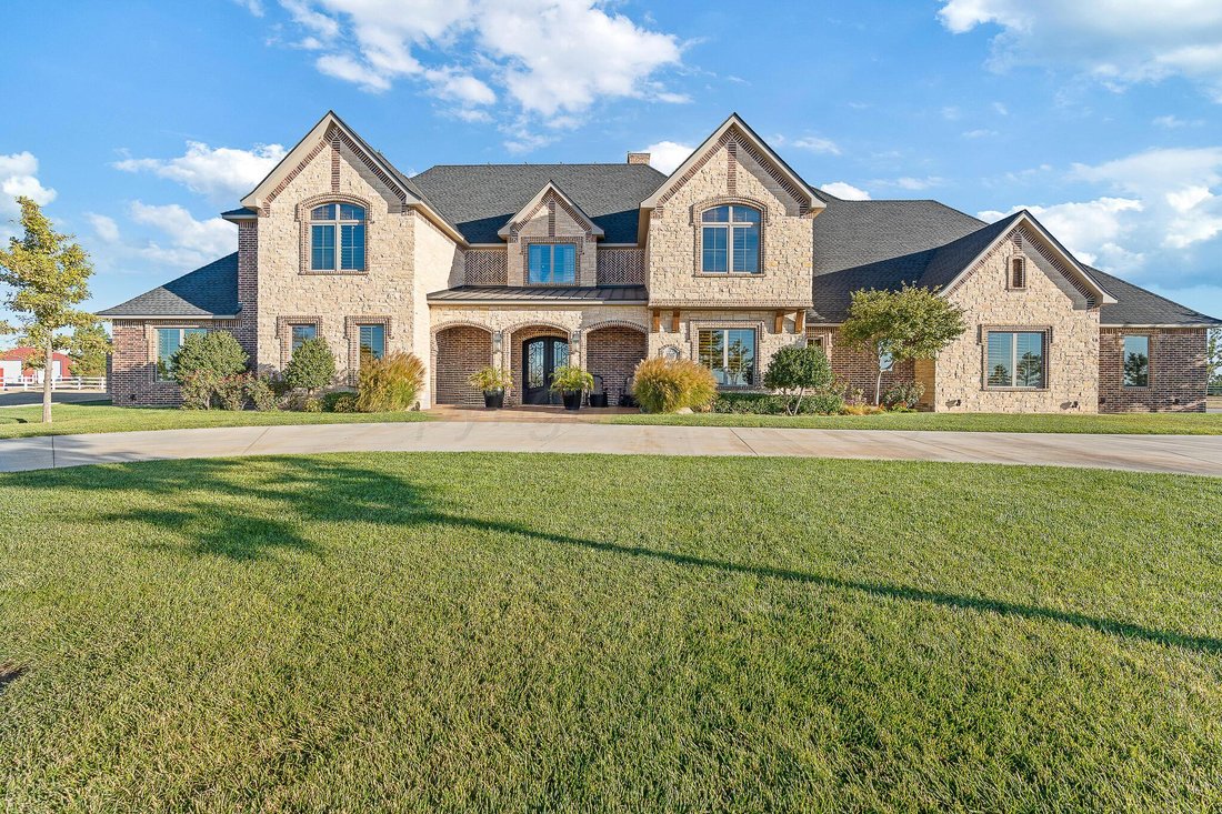 Haus in Hereford, Texas, Vereinigte Staaten 2 - 17527330