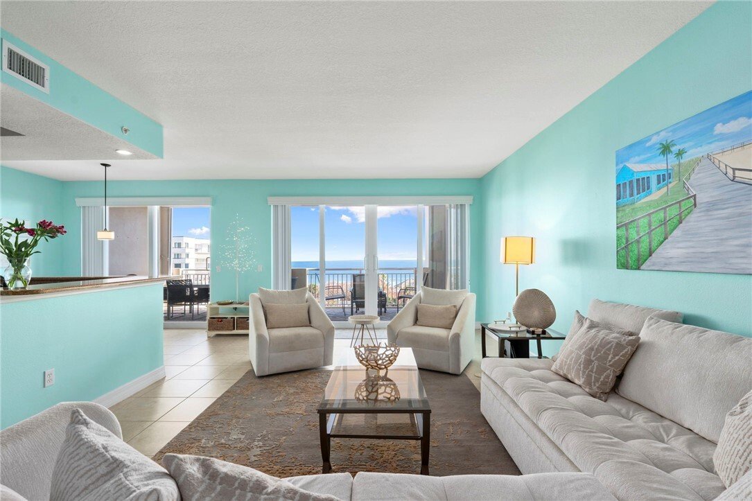 Condo in Melbourne Beach, Florida, United States 5 - 17527258