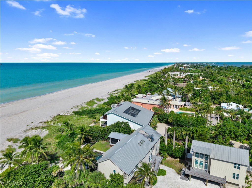 House in Captiva, Florida, United States 4 - 16235724