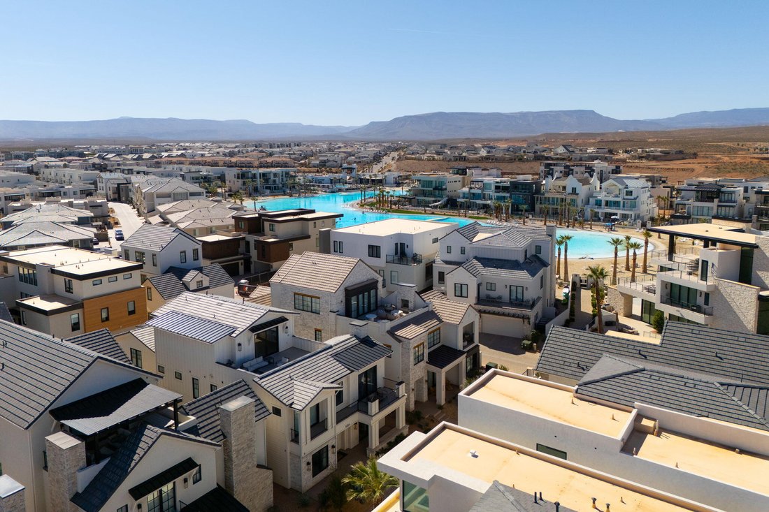 House in St. George, Utah, United States 5 - 17527249