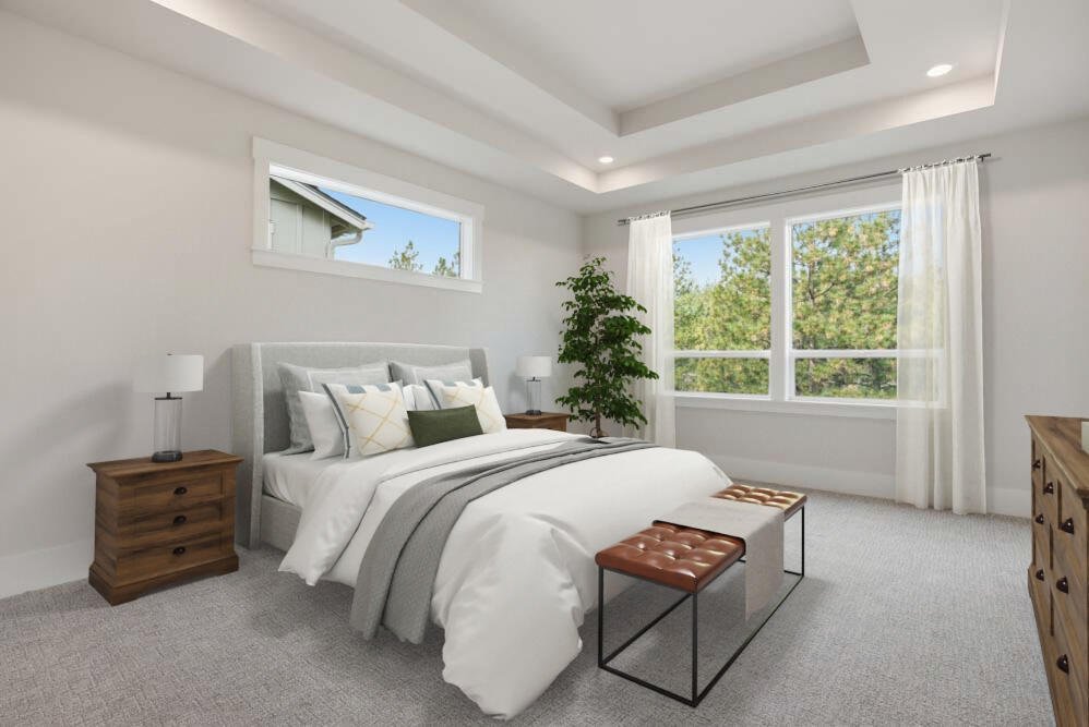 House in Bend, Oregon, United States 5 - 16787159