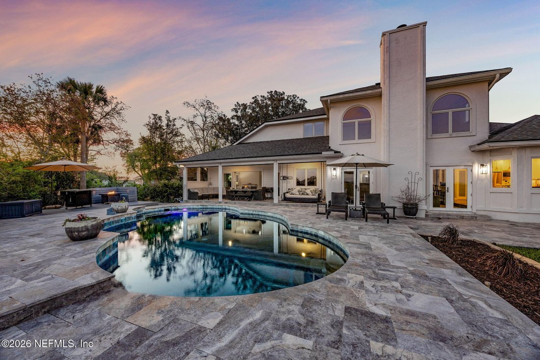 House in Jacksonville, Florida, United States 5 - 17527626