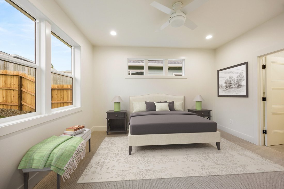 House in Ashland, Oregon, United States 3 - 17527444