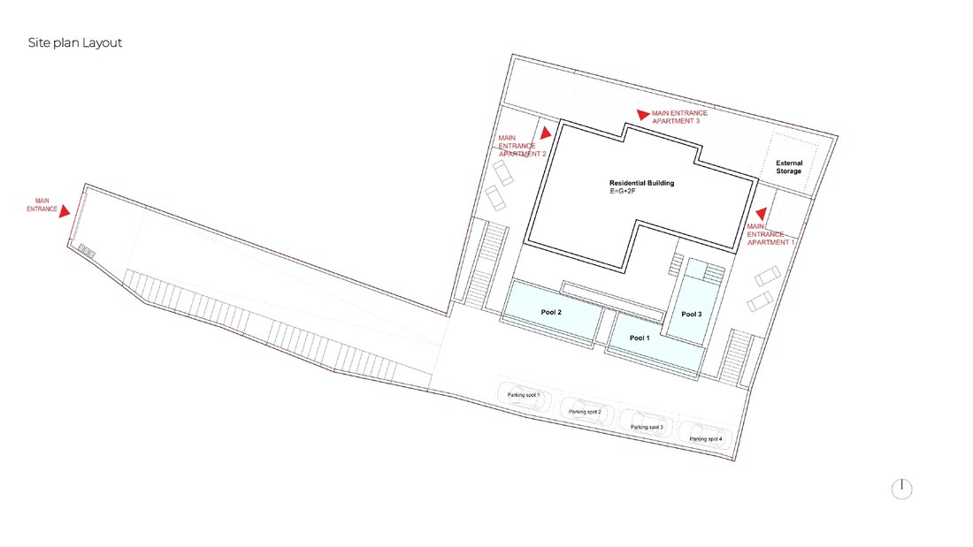 Apartment in Sevid na Moru, Split-Dalmatia County, Croatia 3 - 17527557