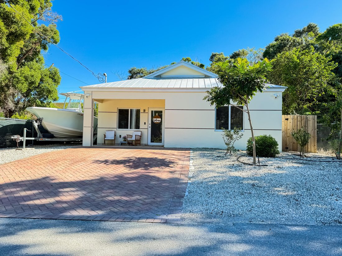 House in Key Largo, Florida, United States 1 - 17527174