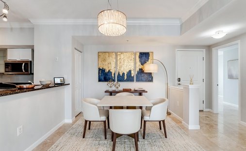 Condominio en Delray Beach, Florida, Estados Unidos 1