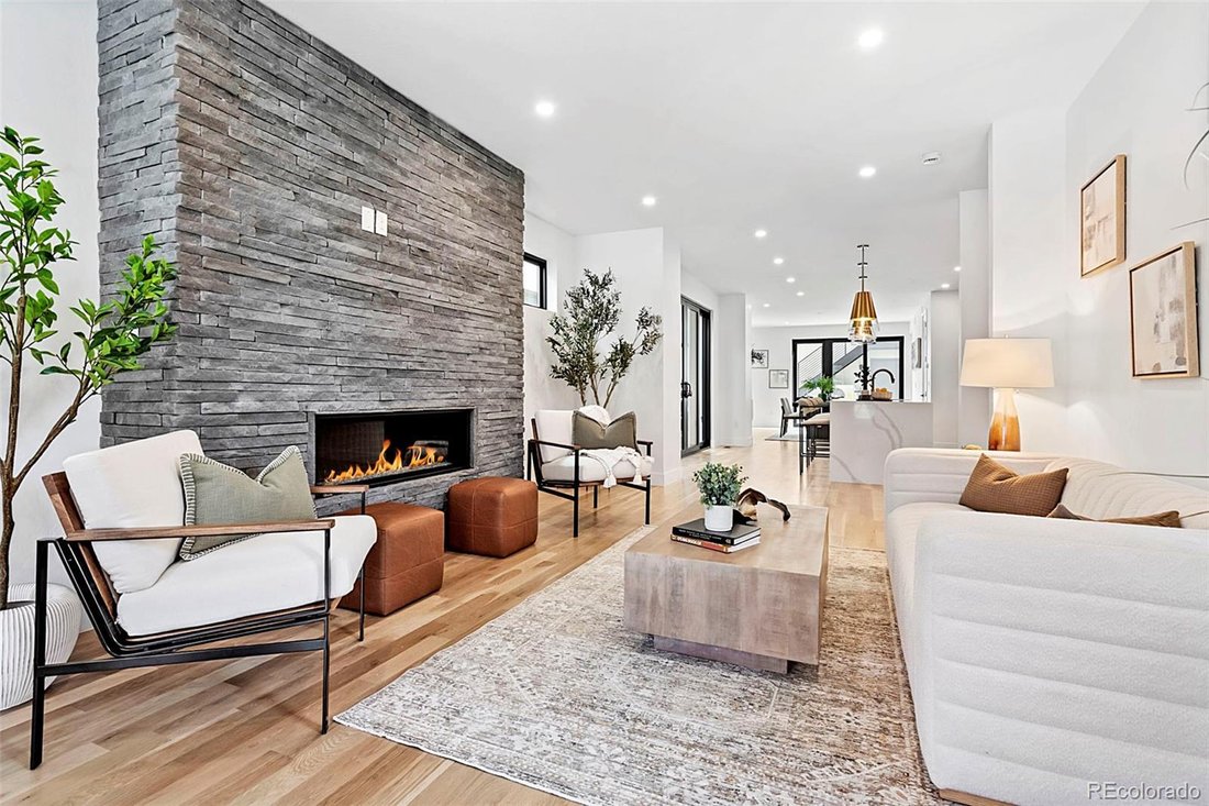 Haus in Denver, Colorado, Vereinigte Staaten 4 - 17527712
