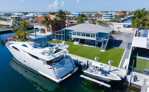 Casa en Cayo Largo, Florida, Estados Unidos 1