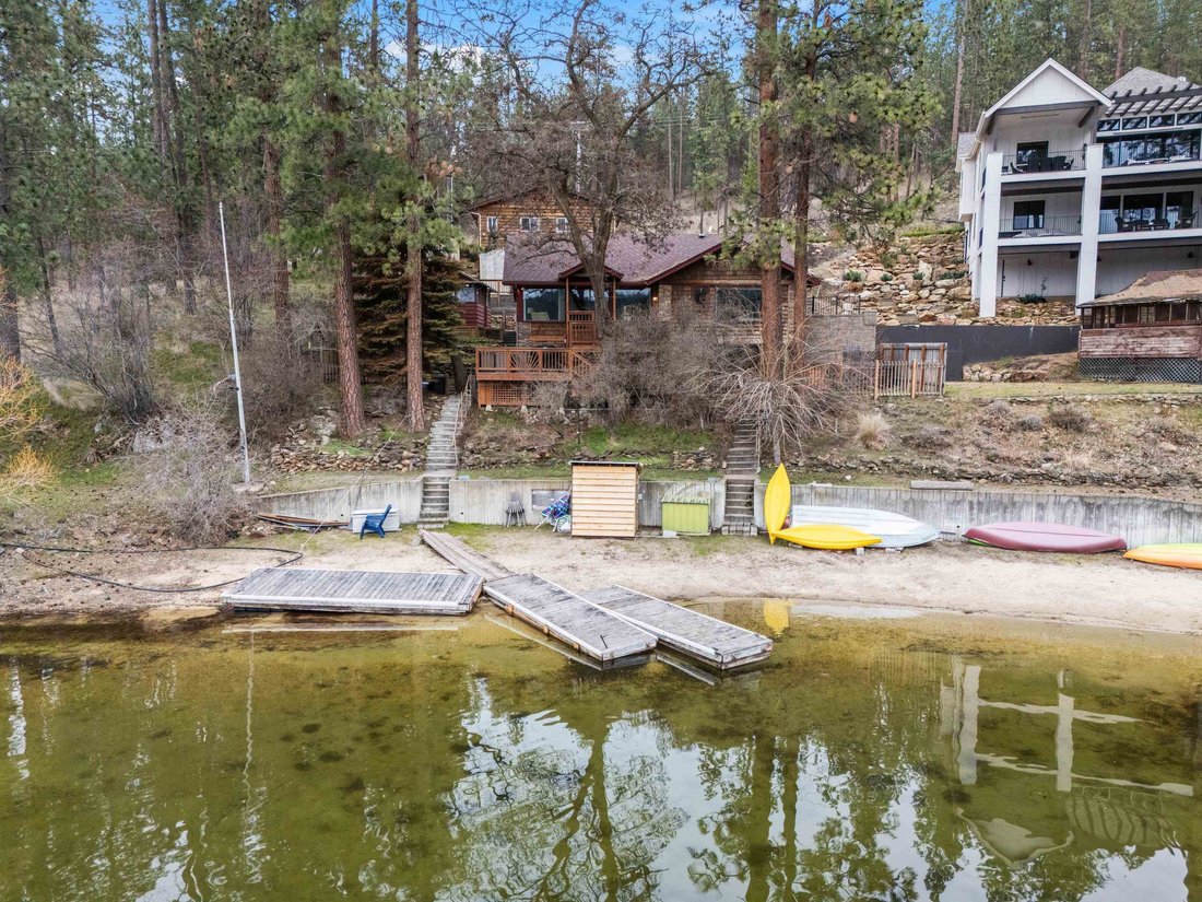 House in Liberty Lake, Washington, United States 3 - 17527368