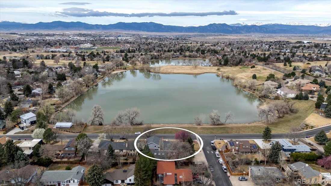 House in Broomfield, Colorado, United States 1 - 17527790