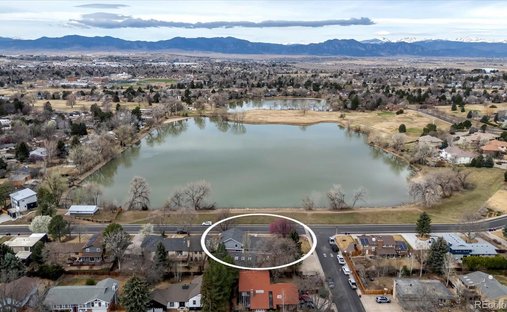 House in Broomfield, Colorado, United States 1