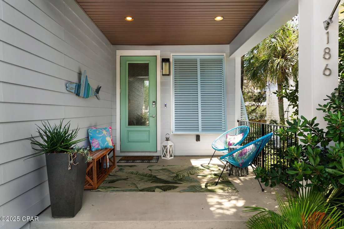 Casa a Santa Rosa Beach, Florida, Stati Uniti 2 - 17527220