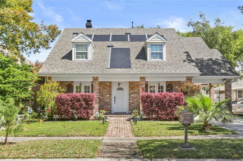 House in Metairie, Louisiana, United States 1 - 17528156