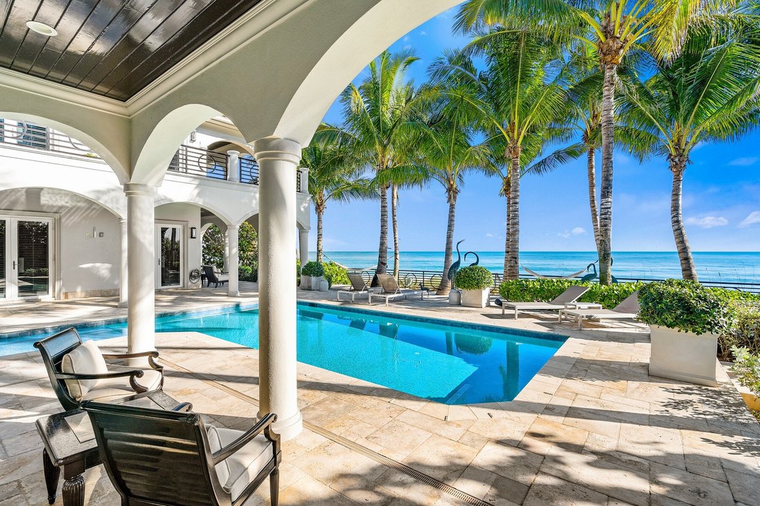 House in Vero Beach, Florida, United States 1 - 17527976