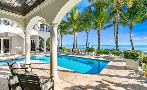 Casa a Vero Beach, Florida, Stati Uniti 1