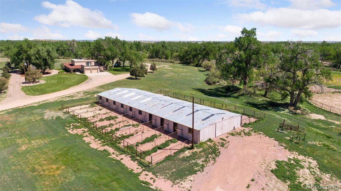 House in Fountain, Colorado, United States 5 - 17527762