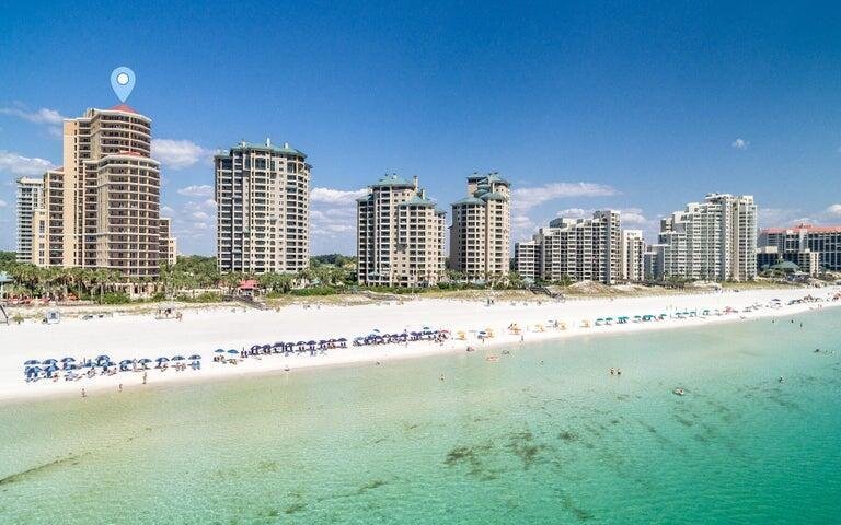 Condo in Miramar Beach, Florida, United States 4 - 17527567