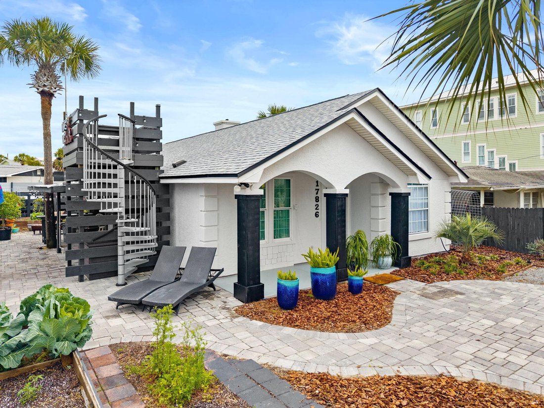 House in Rosemary Beach, Florida, United States 1 - 17527525