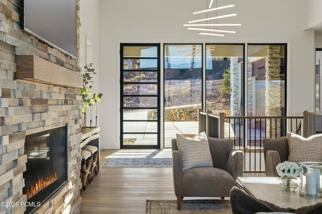 House in Heber City, Utah, United States 4 - 16902583