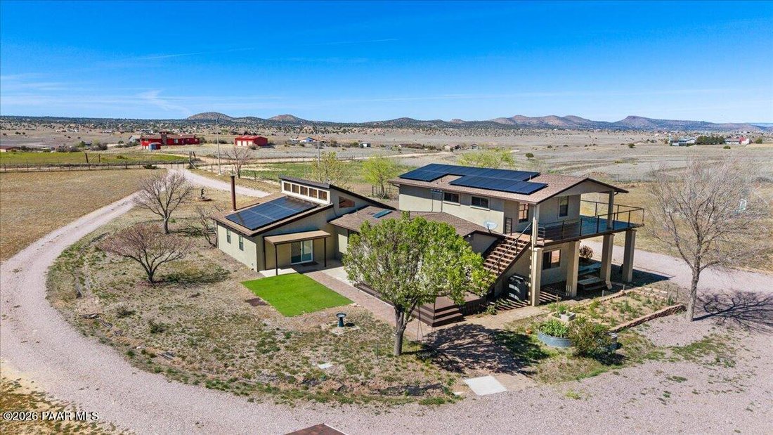 House in Chino Valley, Arizona, United States 3 - 17527306