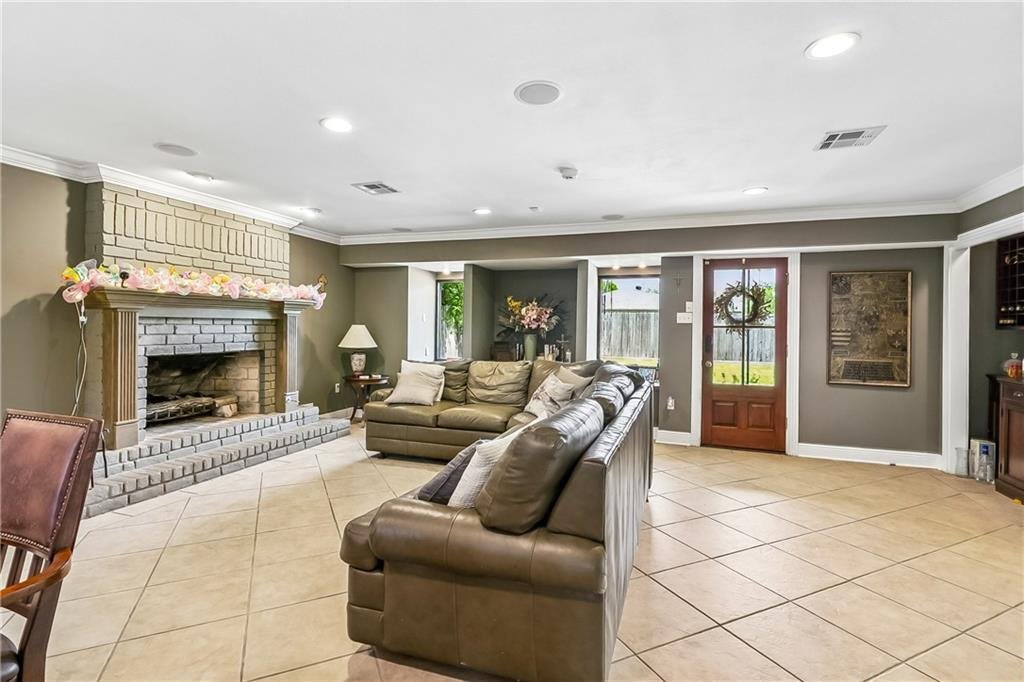 House in Metairie, Louisiana, United States 5 - 17528150