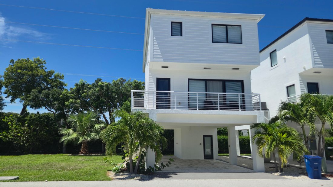 House in Key Largo, Florida, United States 1 - 17527579