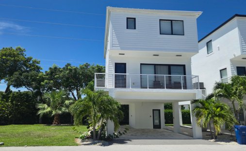 House in Key Largo, Florida, United States 1