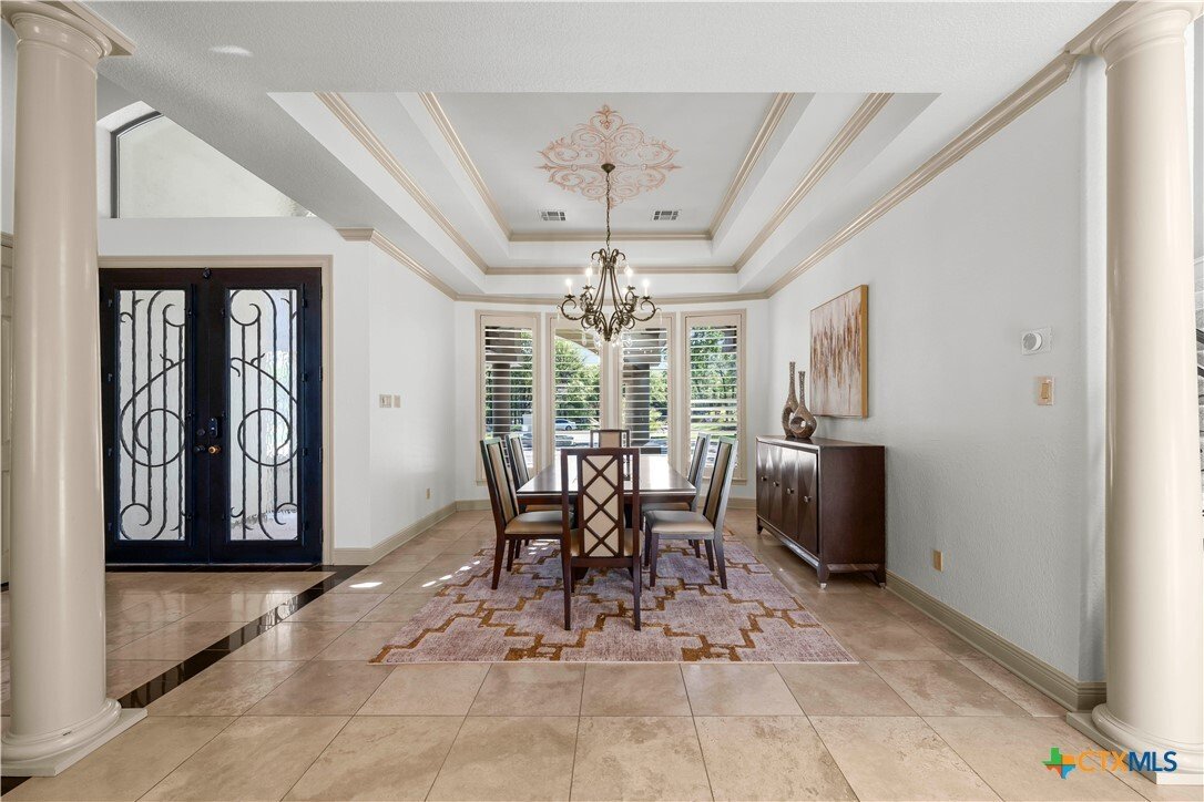 House in Salado, Texas, United States 4 - 17527921