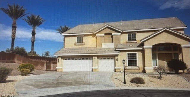 House in Las Vegas, Nevada, United States 1 - 17527769