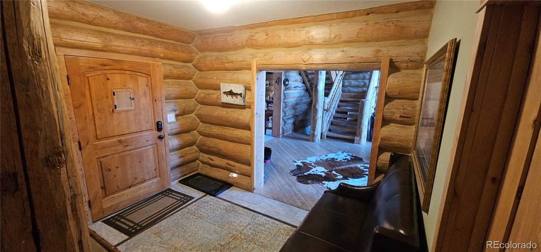 House in Fairplay, Colorado, United States 3 - 17527721