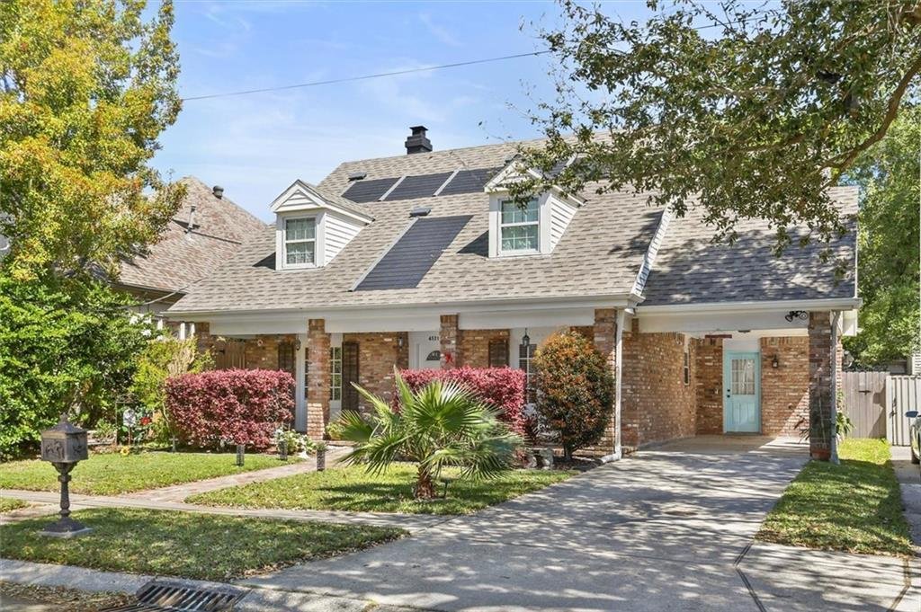 House in Metairie, Louisiana, United States 2 - 17528156