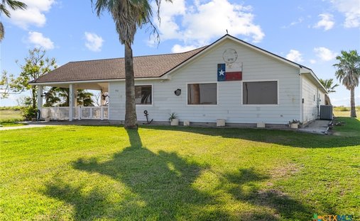 House in Port Lavaca, Texas, United States 1