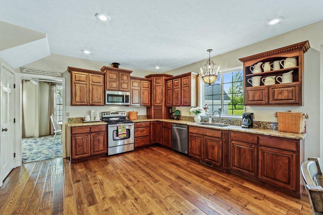 House in Mead, Washington, United States 4 - 17527346