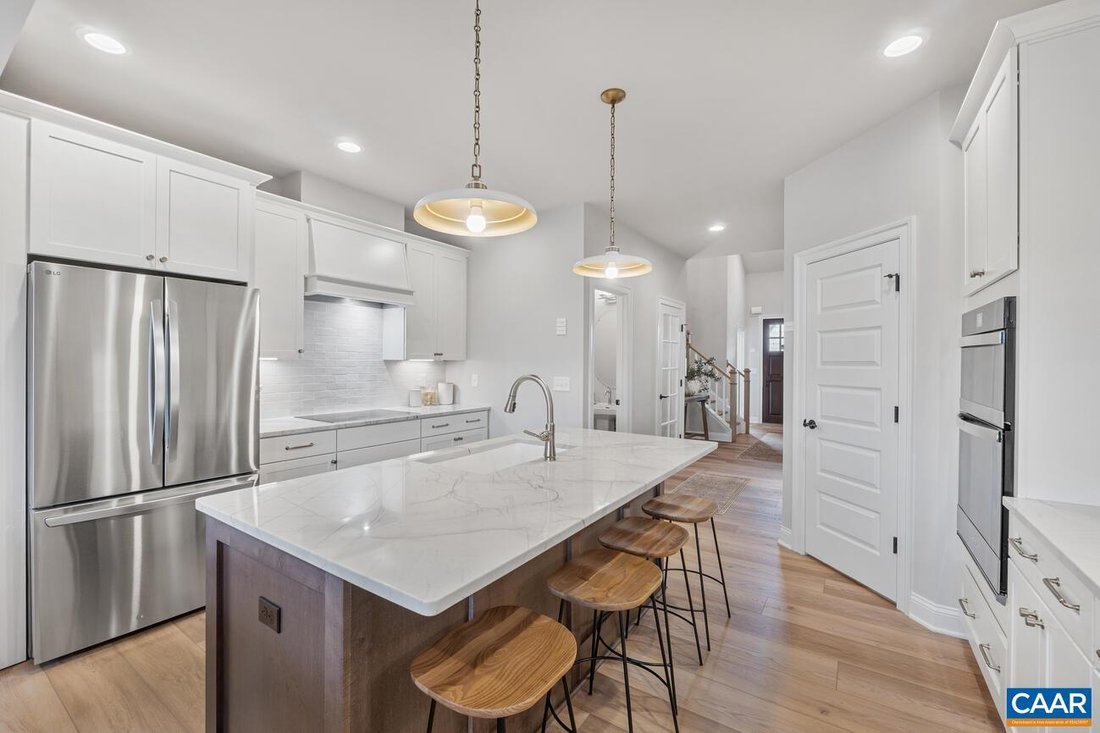 House in Crozet, Virginia, United States 4 - 17527614