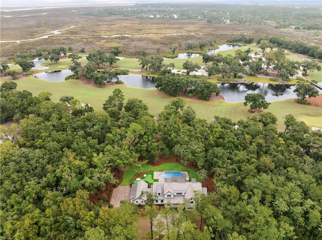 House in St. Simons, Georgia, United States 3 - 17527587