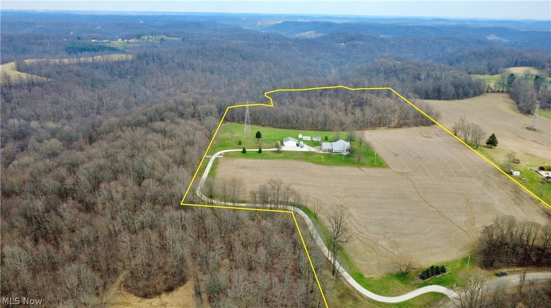 House in Kimbolton, Ohio, United States 4 - 17528211
