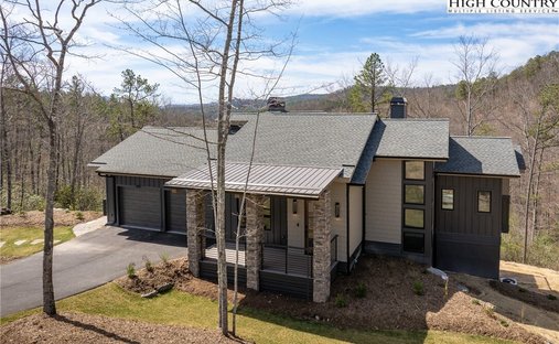 House in Ferguson, North Carolina, United States 1