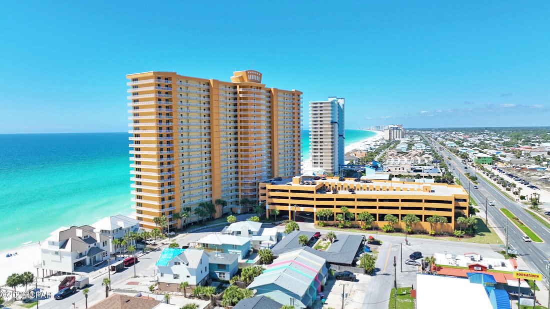Condo in Panama City Beach, Florida, United States 2 - 17527253